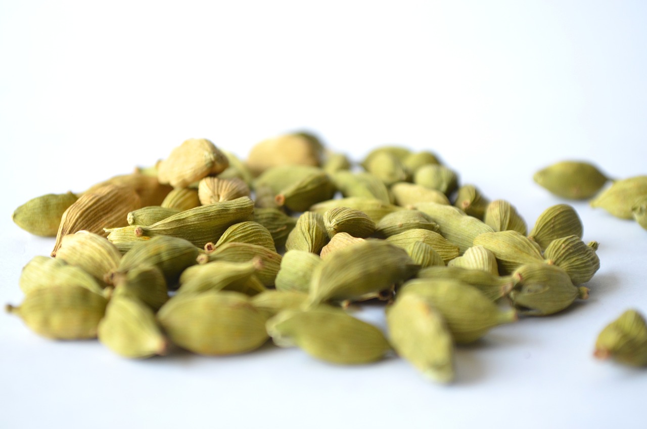 Cardamom